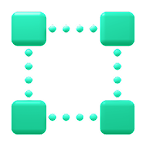 Powered By Blockchain, Made For Humans.