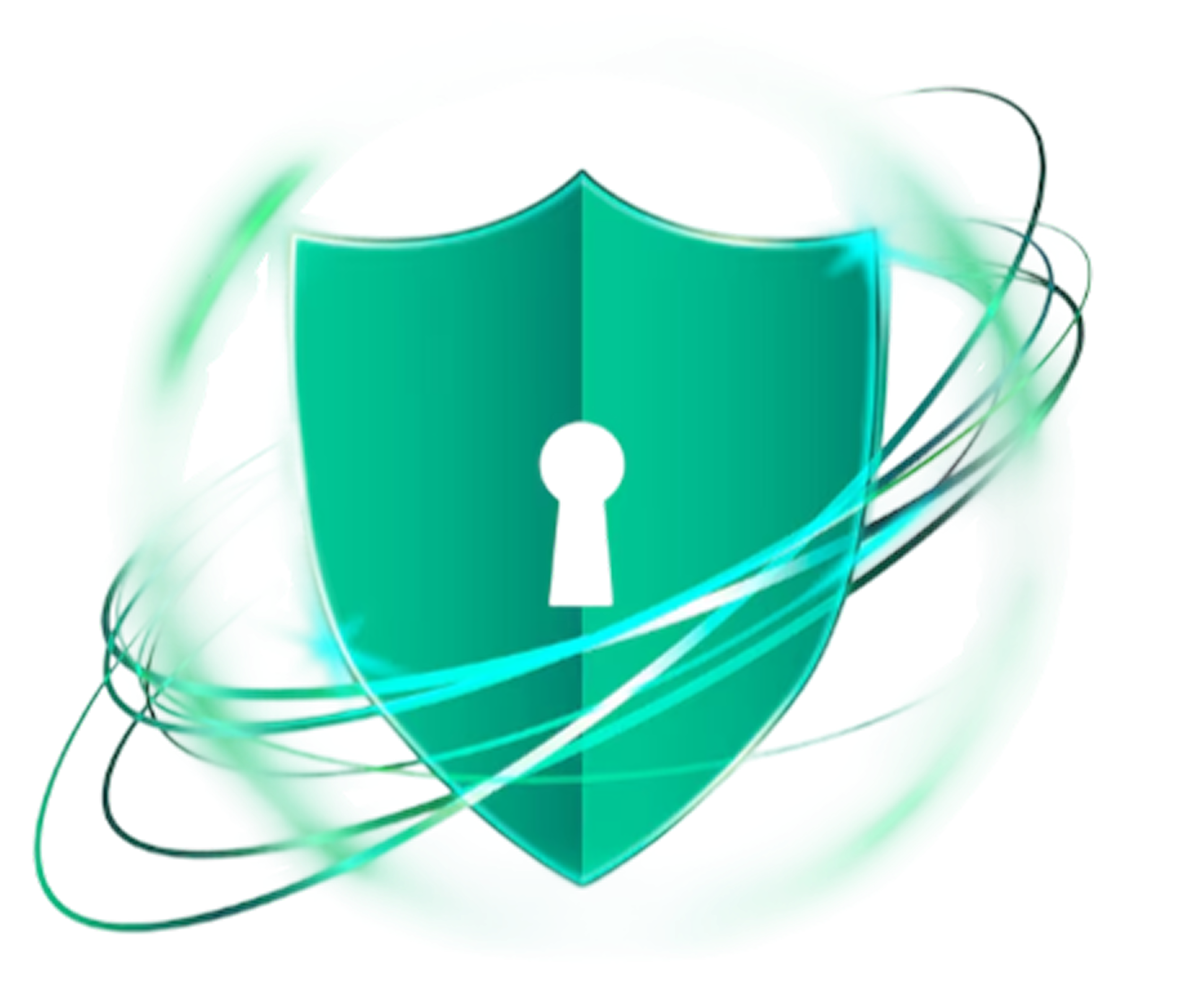 Security Illustration